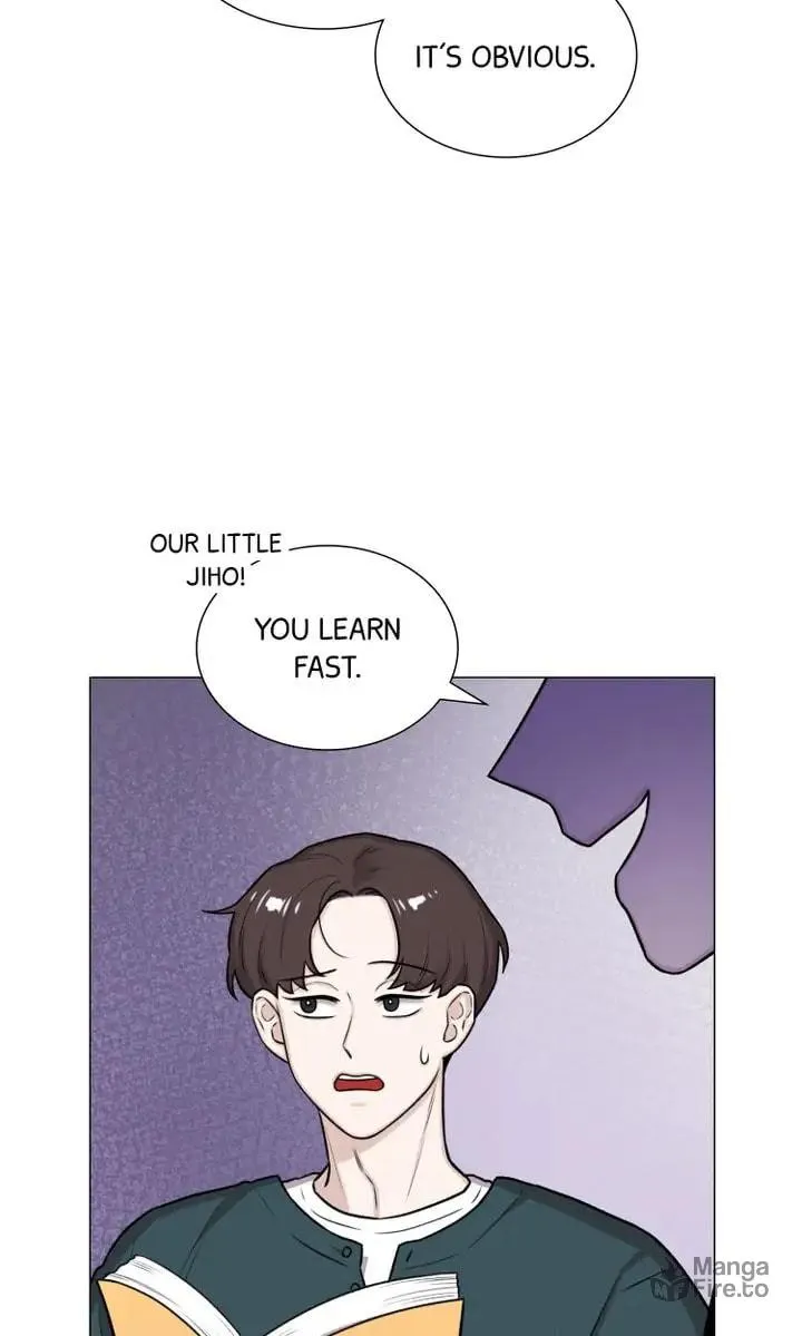 The Script Chapter 17 page 5 - 