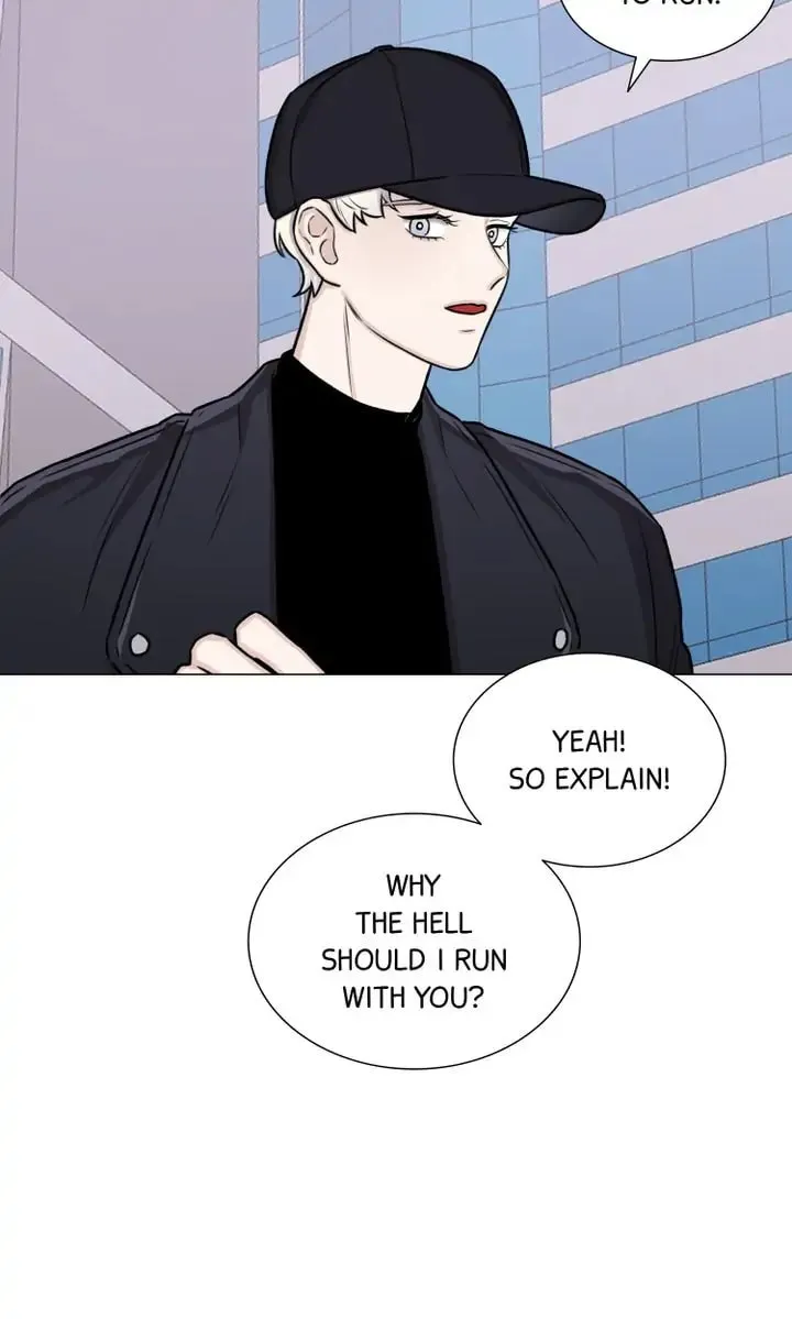 The Script Chapter 17 page 74 - 