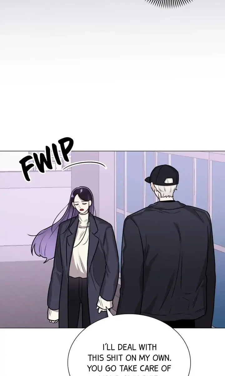 The Script Chapter 17 page 79 - 