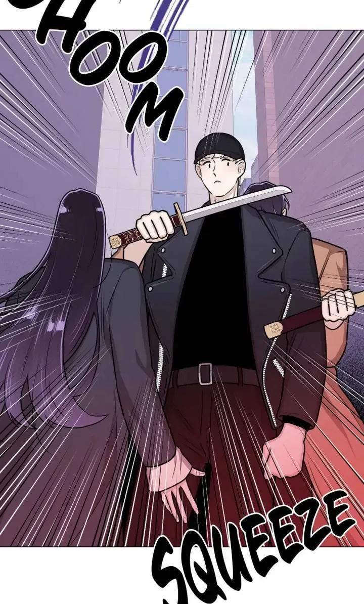The Script Chapter 18 page 32 - 