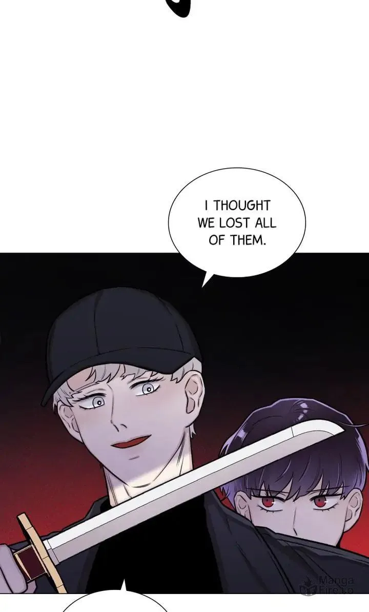 The Script Chapter 18 page 33 - 