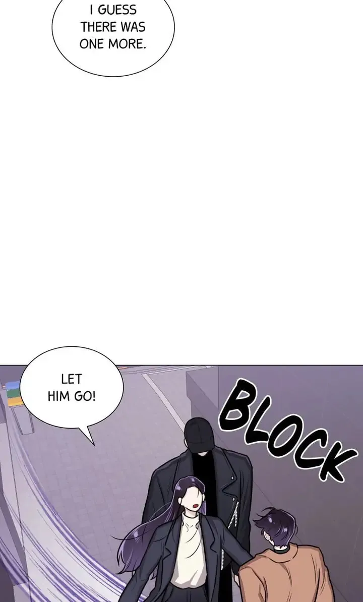 The Script Chapter 18 page 34 - 