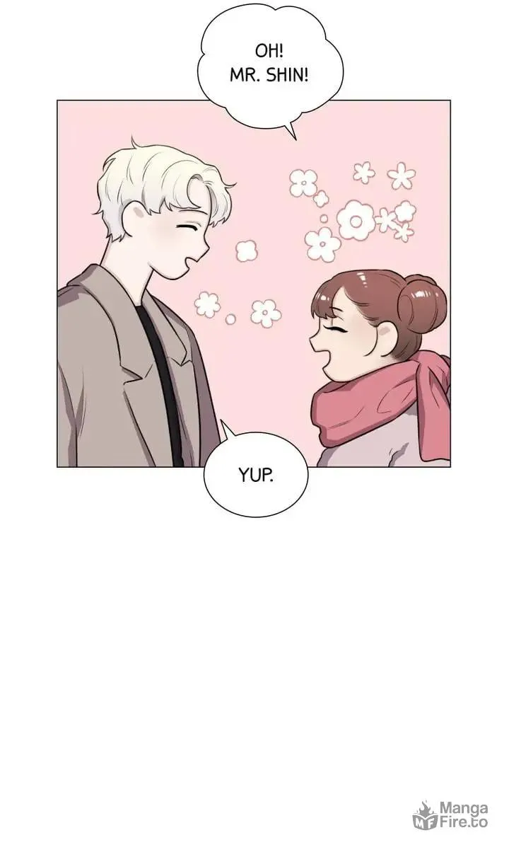 The Script Chapter 19 page 30 - 