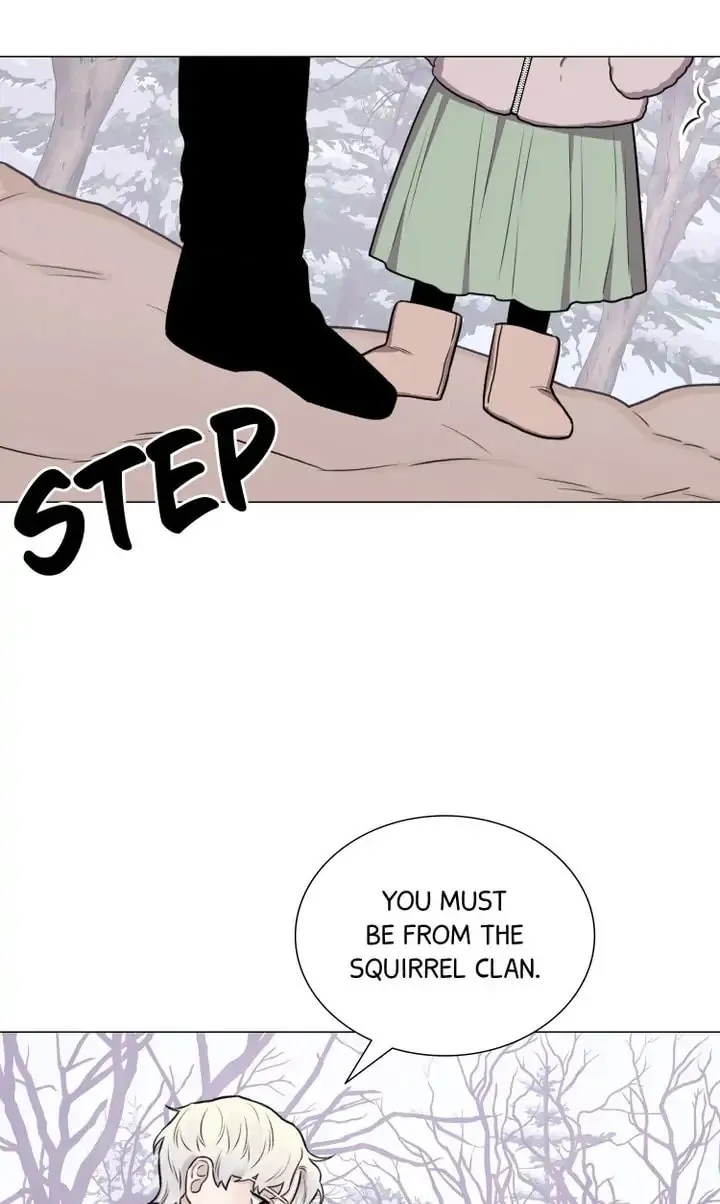 The Script Chapter 19 page 34 - 