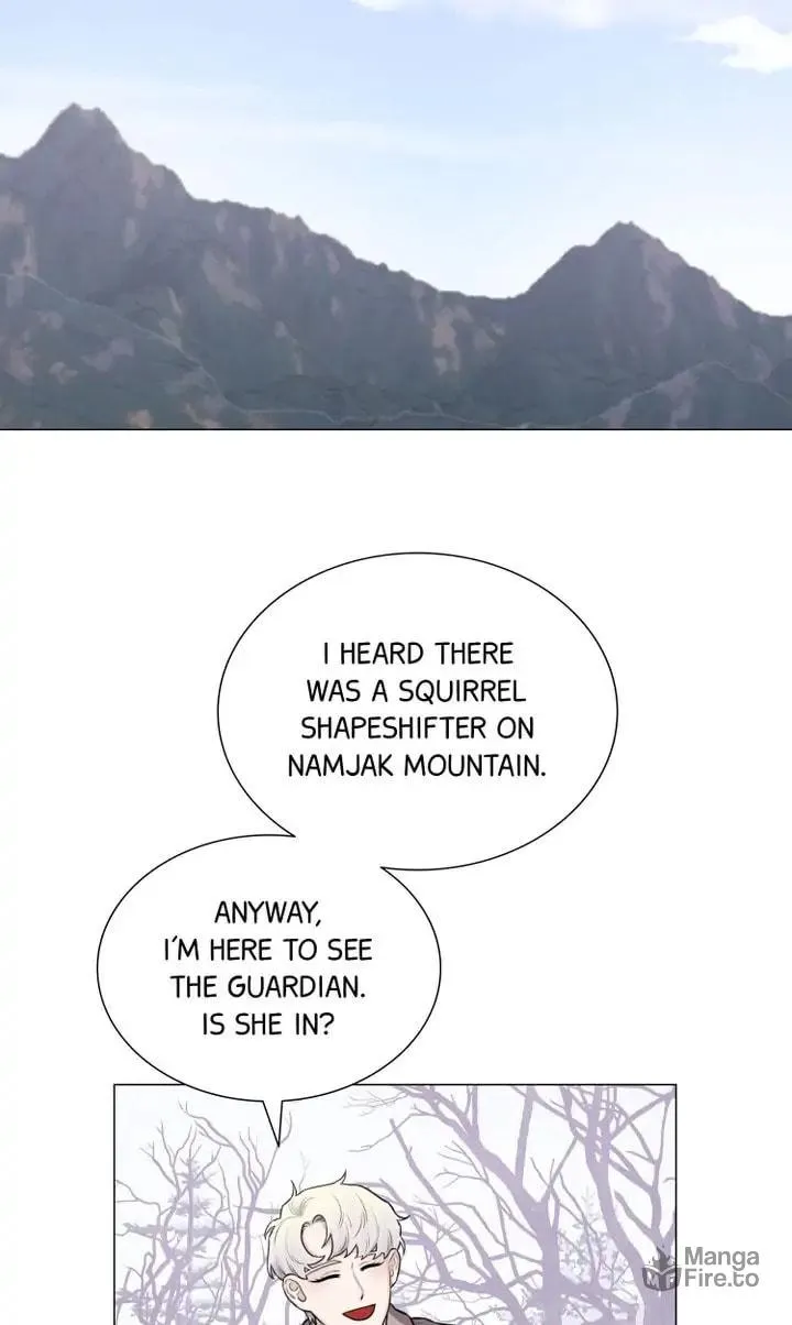 The Script Chapter 19 page 36 - 