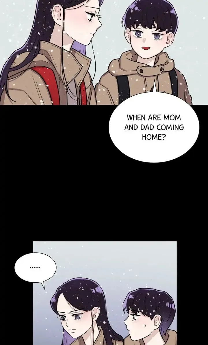 The Script Chapter 2 page 19 - 