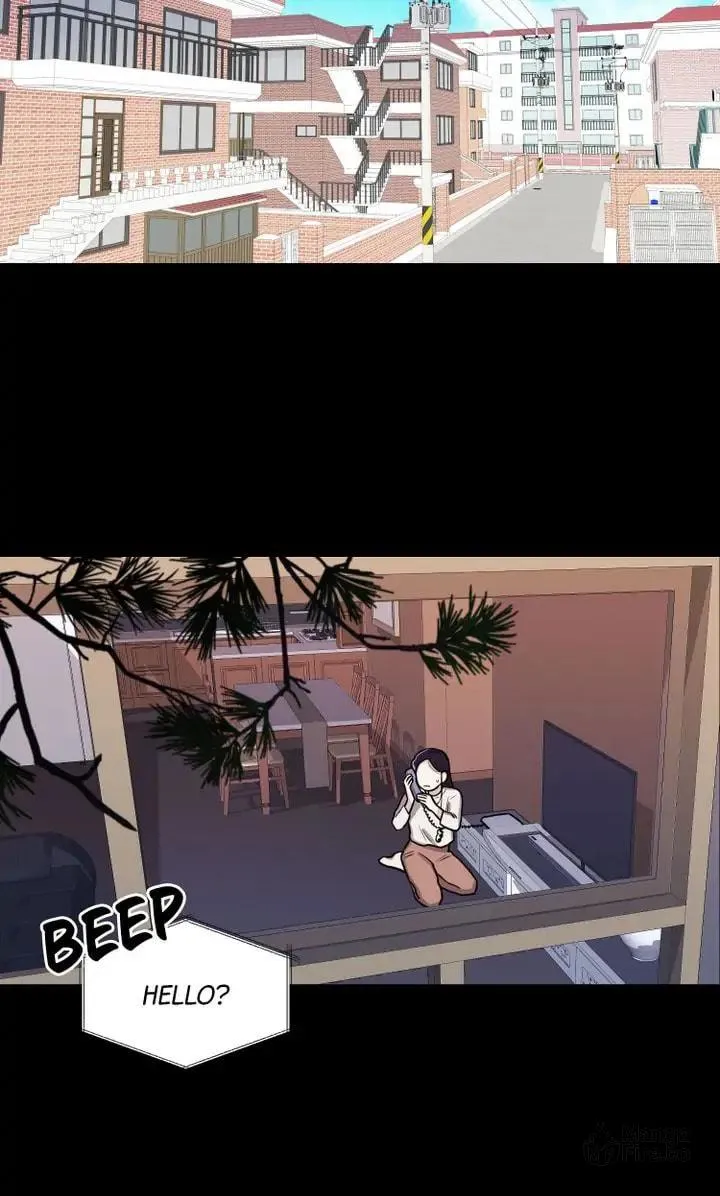 The Script Chapter 2 page 3 - 