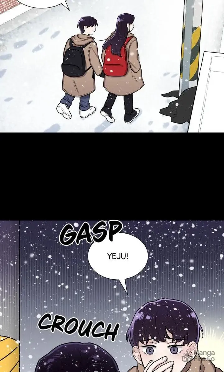 The Script Chapter 2 page 21 - 