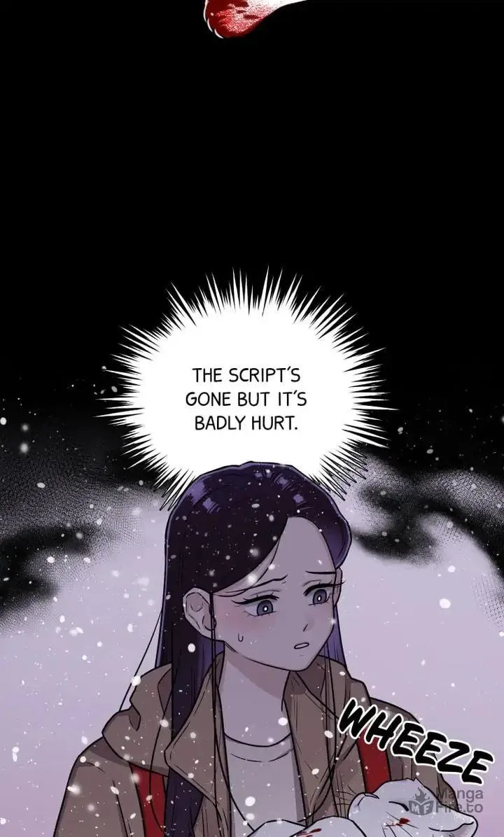 The Script Chapter 2 page 25 - 