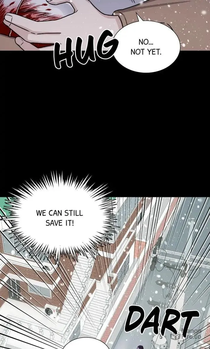The Script Chapter 2 page 27 - 