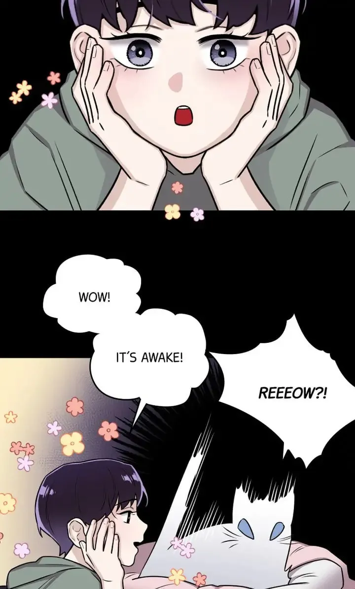 The Script Chapter 2 page 31 - 