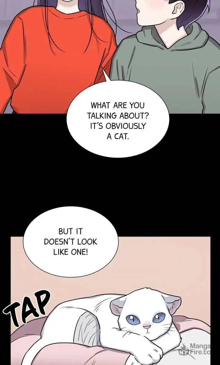 The Script Chapter 2 page 33 - 