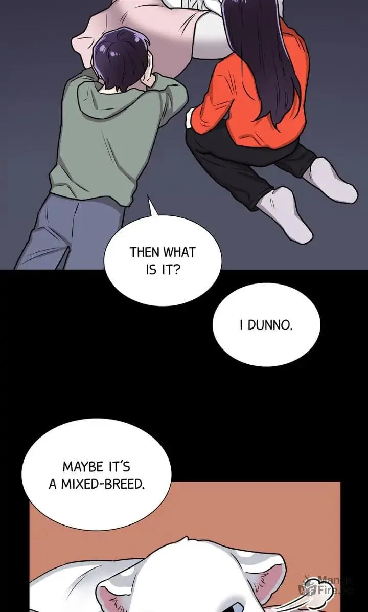 The Script Chapter 2 page 35 - 