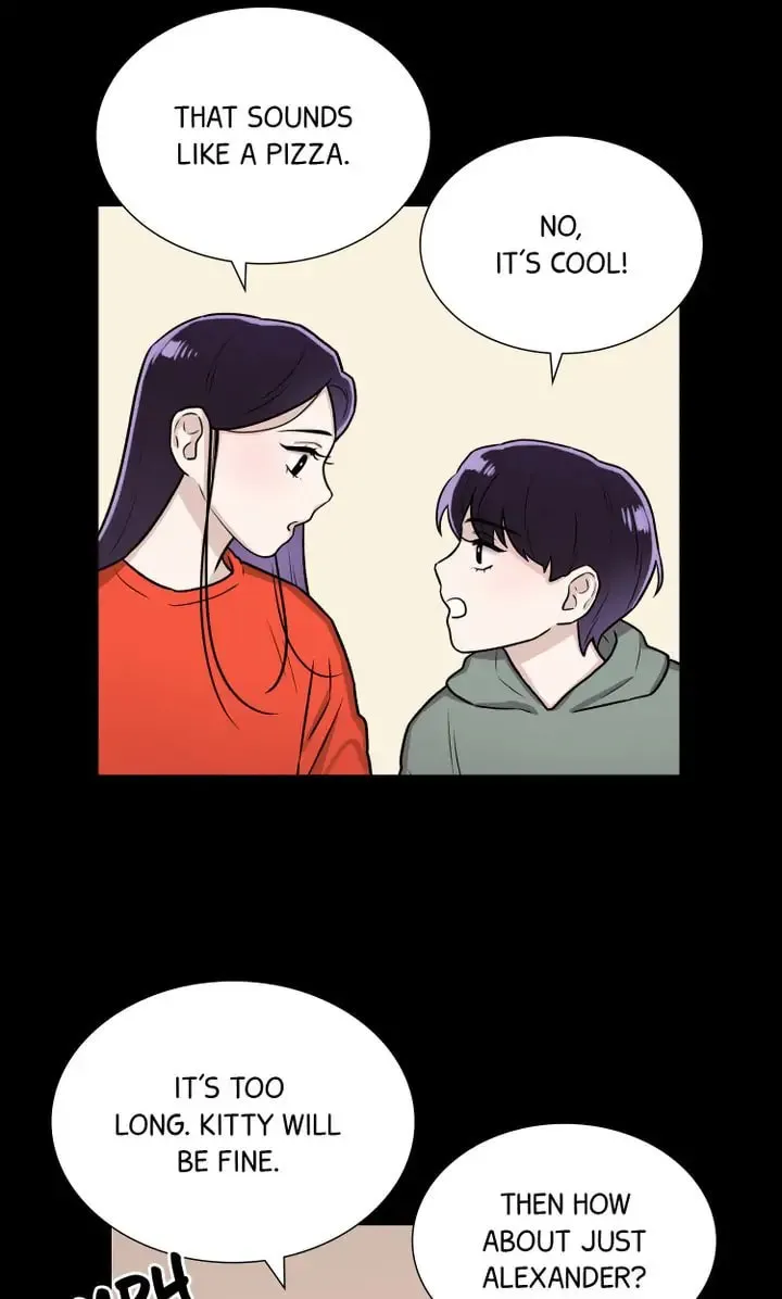The Script Chapter 2 page 38 - 