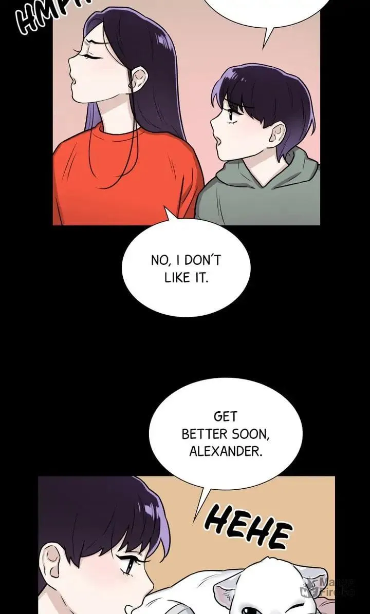 The Script Chapter 2 page 39 - 