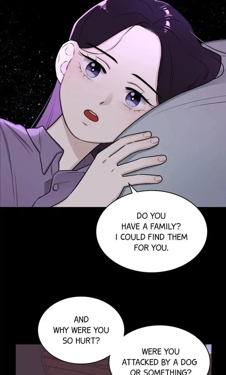 The Script Chapter 2 page 47 - 