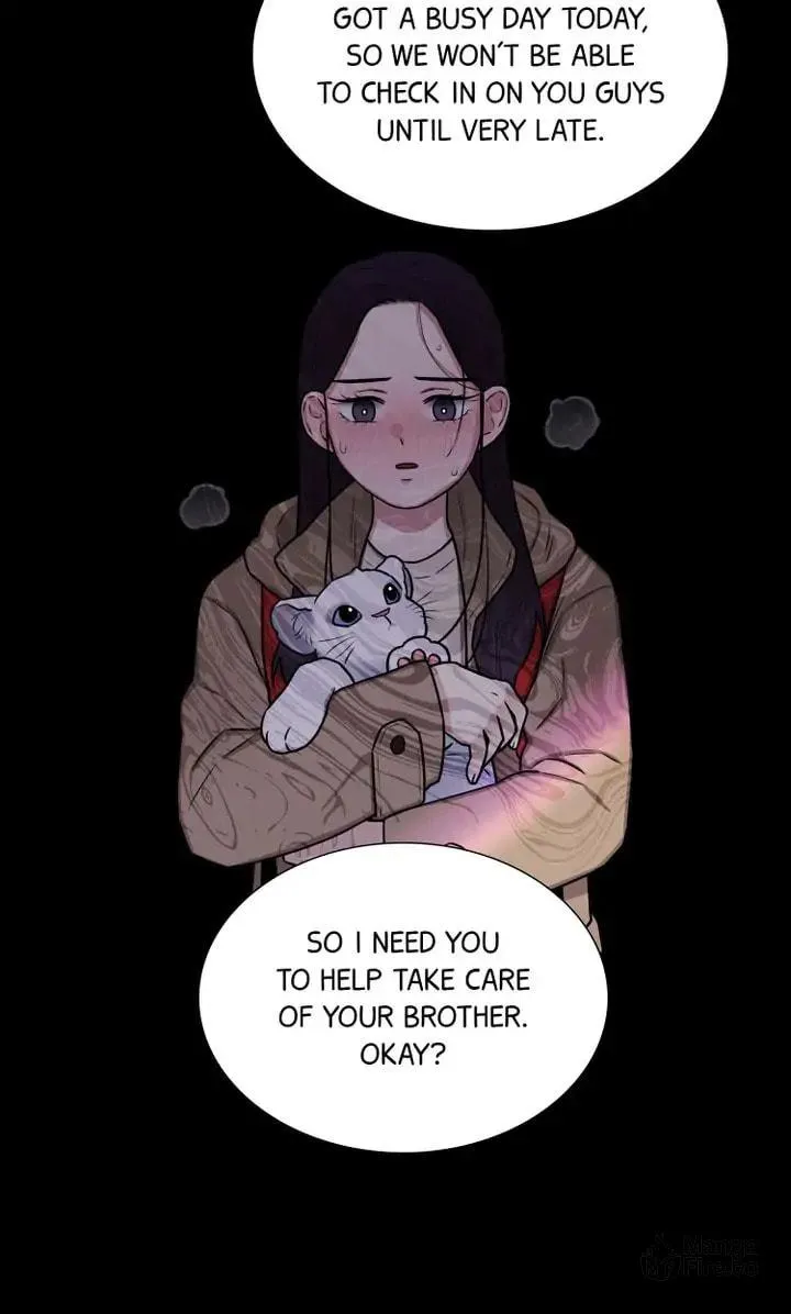 The Script Chapter 2 page 57 - 