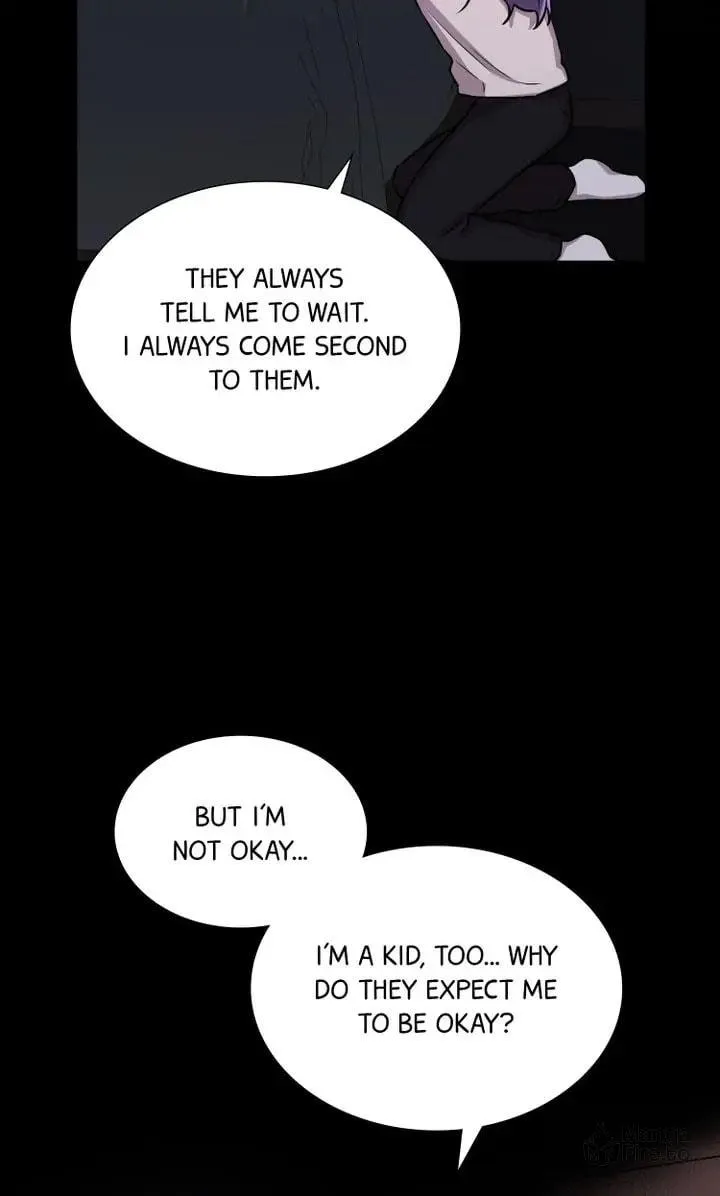 The Script Chapter 2 page 65 - 