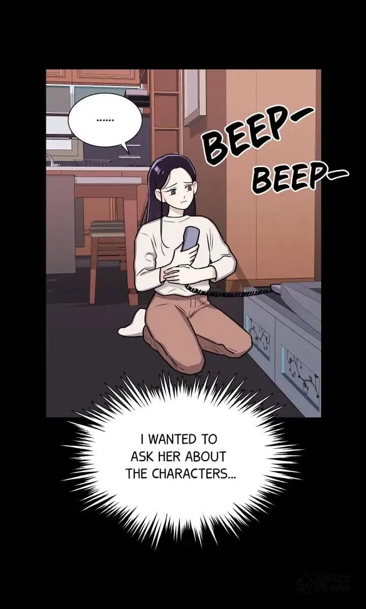 The Script Chapter 2 page 9 - 