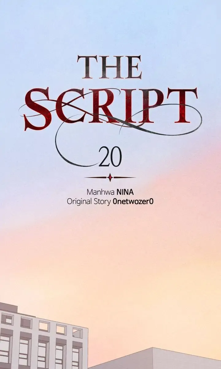 The Script Chapter 20 page 2 - 