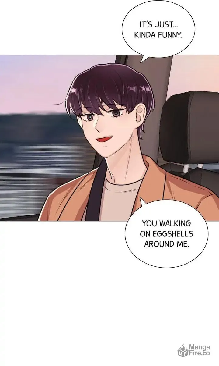 The Script Chapter 20 page 18 - 