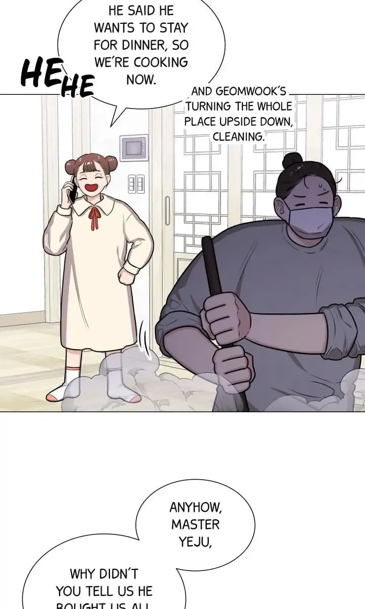 The Script Chapter 20 page 61 - 