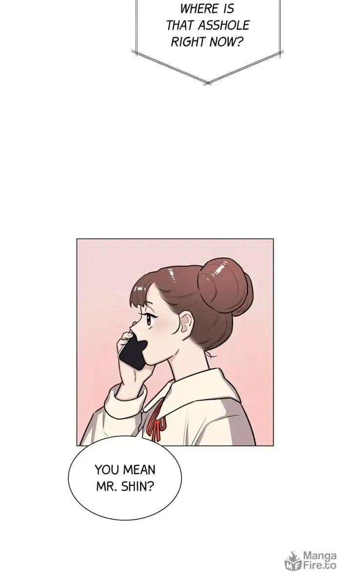 The Script Chapter 20 page 63 - 