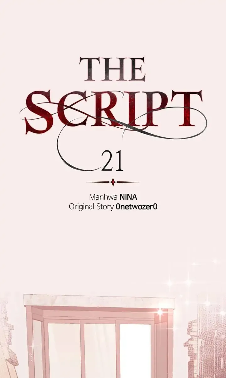 The Script Chapter 21 page 2 - 