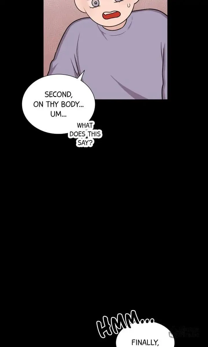 The Script Chapter 21 page 12 - 