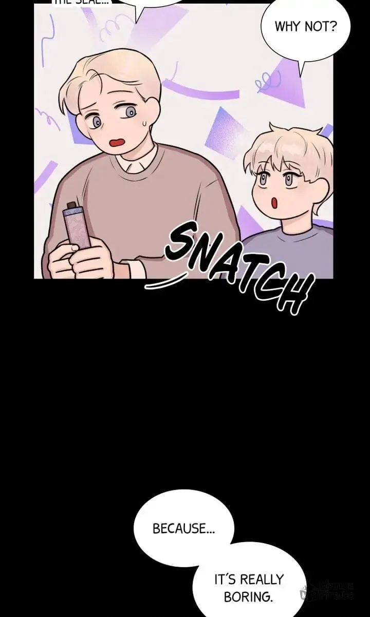 The Script Chapter 21 page 18 - 
