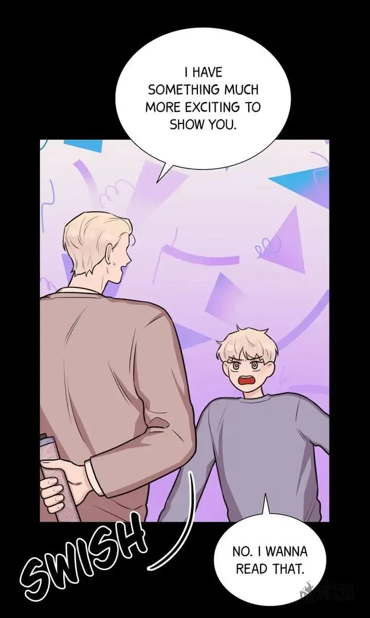 The Script Chapter 21 page 20 - 