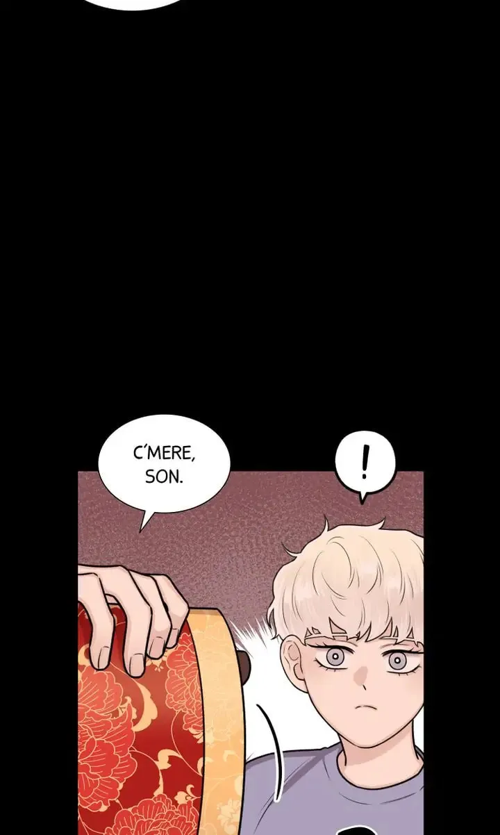 The Script Chapter 21 page 22 - 
