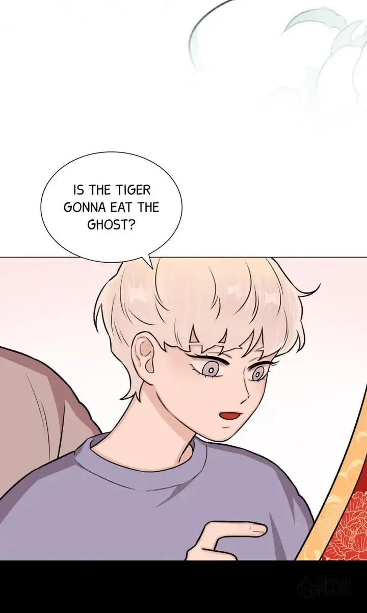 The Script Chapter 21 page 27 - 