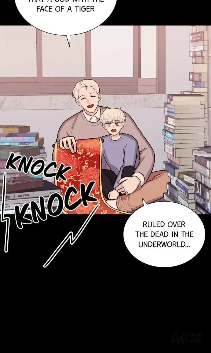 The Script Chapter 21 page 35 - 