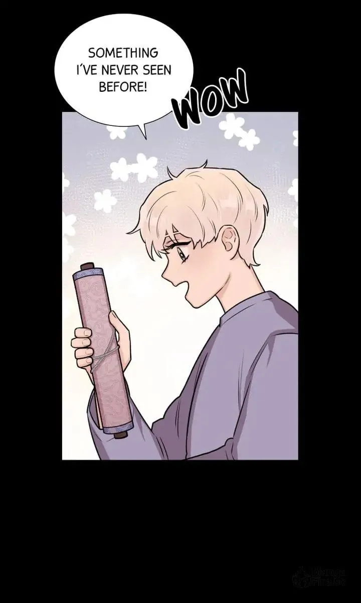 The Script Chapter 21 page 6 - 