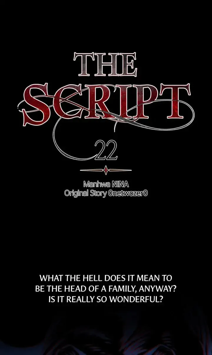 The Script Chapter 22 page 2 - 
