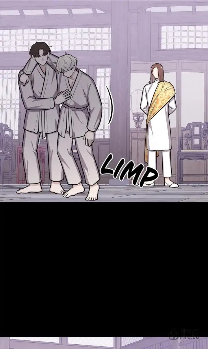 The Script Chapter 22 page 25 - 