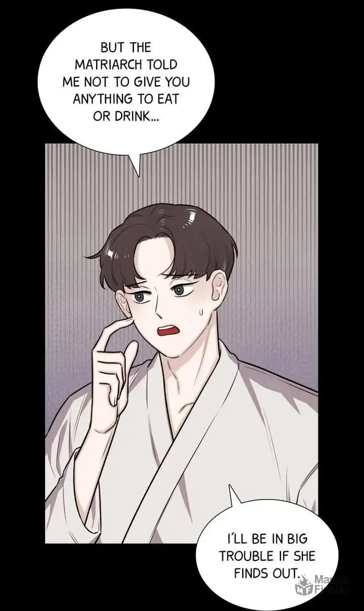 The Script Chapter 22 page 30 - 