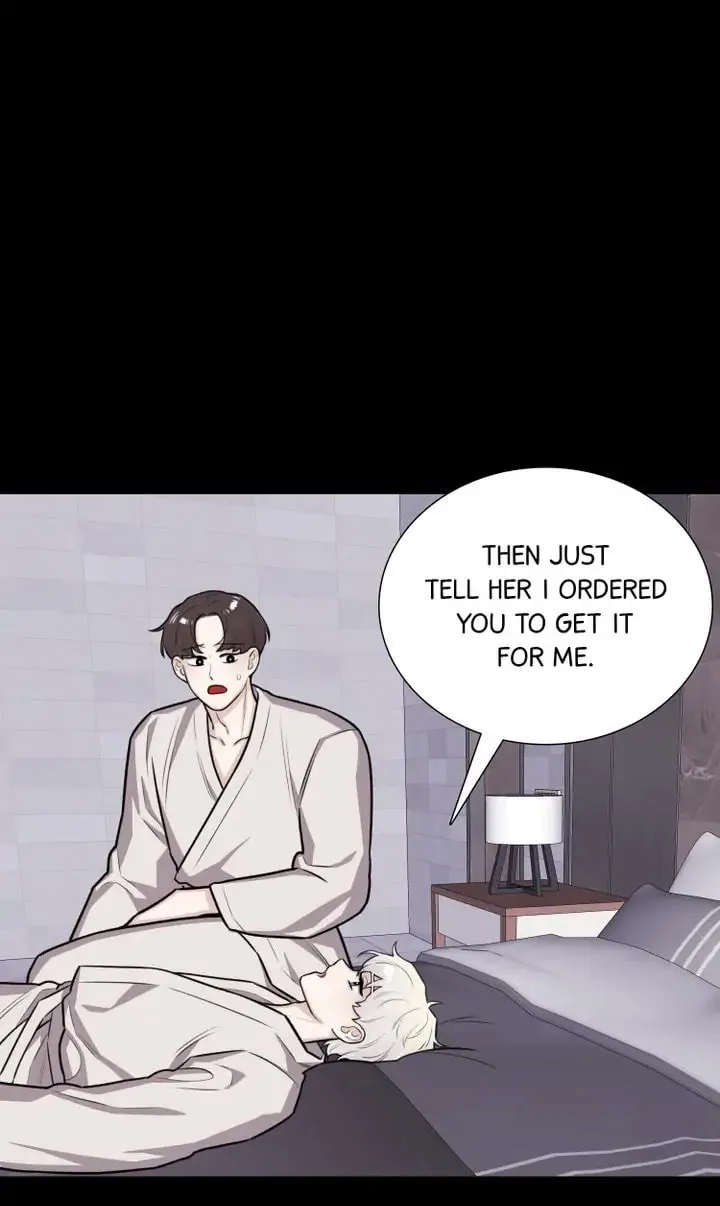The Script Chapter 22 page 31 - 