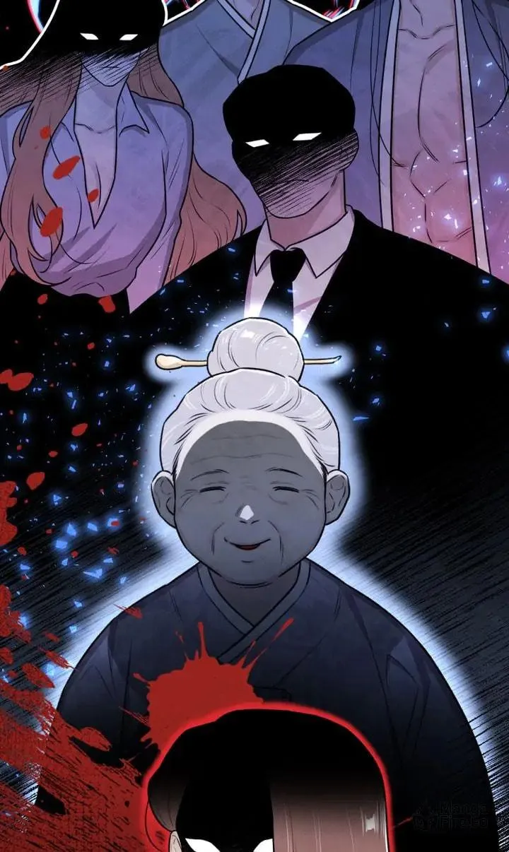 The Script Chapter 22 page 45 - 