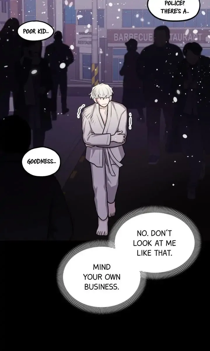 The Script Chapter 22 page 52 - 