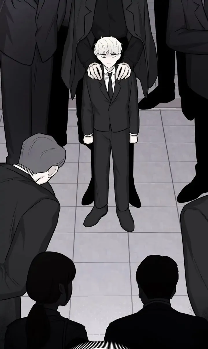 The Script Chapter 22 page 68 - 
