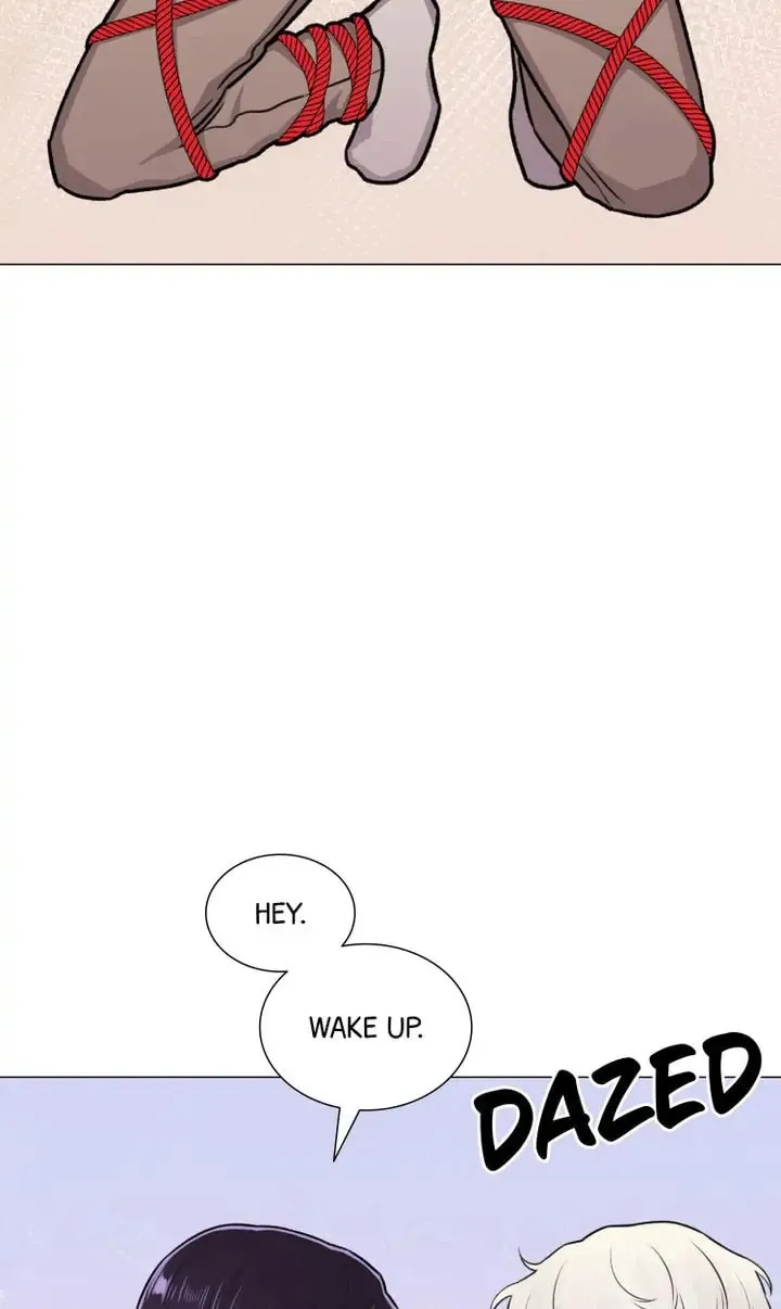 The Script Chapter 22 page 82 - 