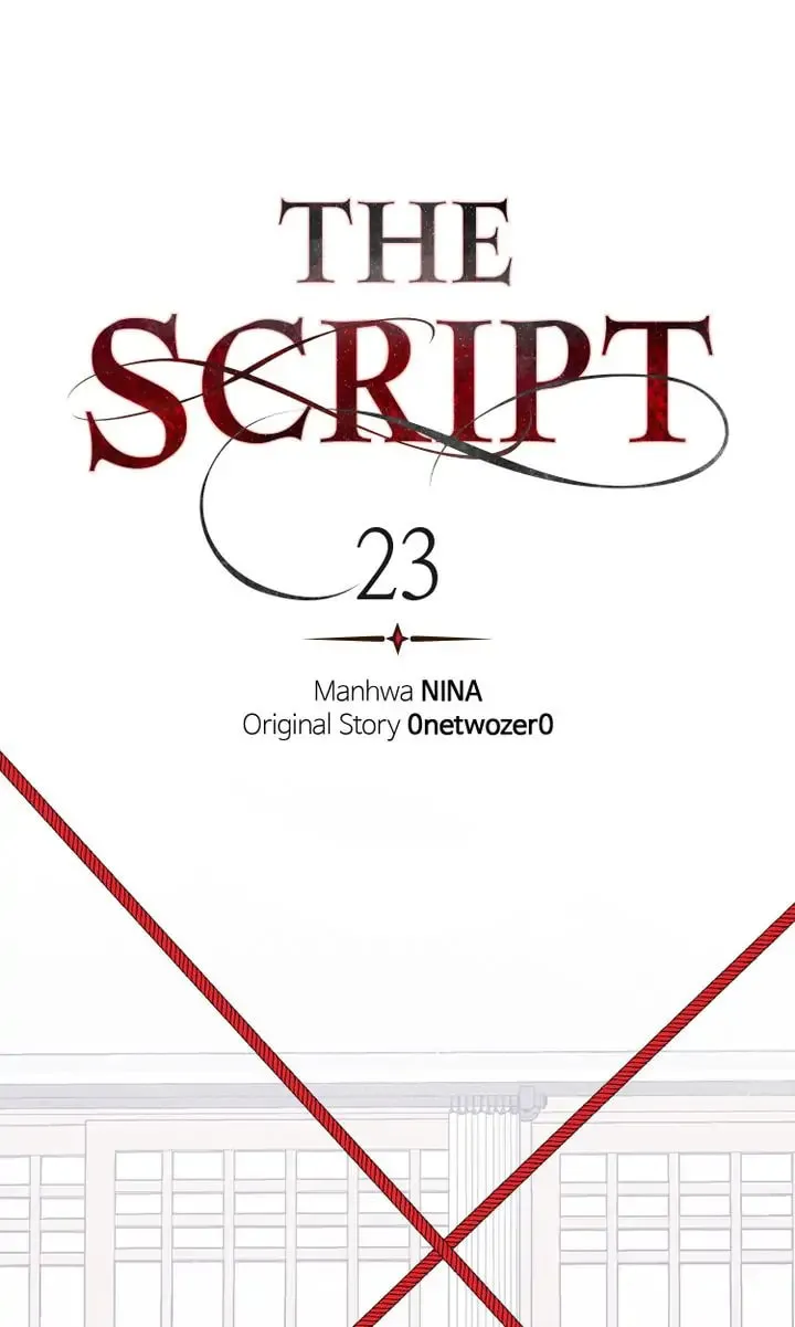 The Script Chapter 23 page 2 - 