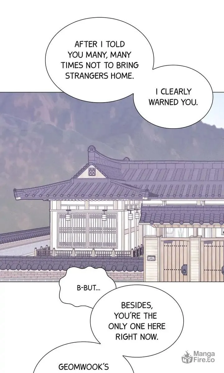 The Script Chapter 23 page 45 - 