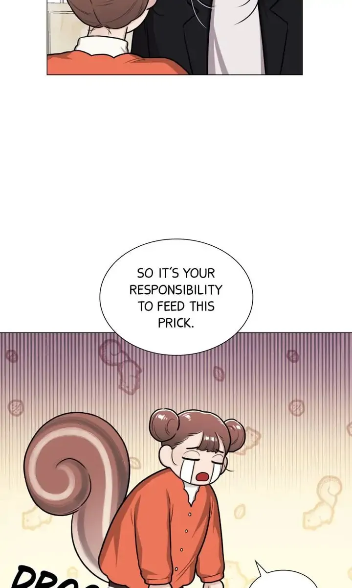 The Script Chapter 23 page 47 - 