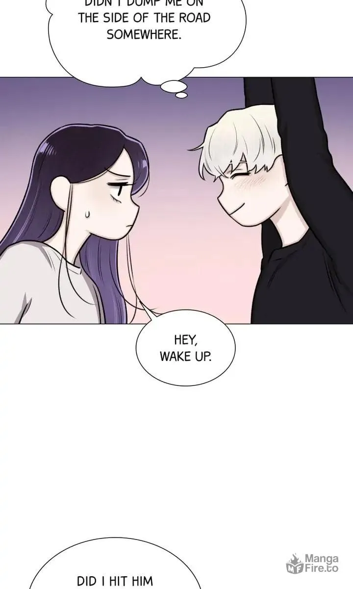 The Script Chapter 23 page 6 - 