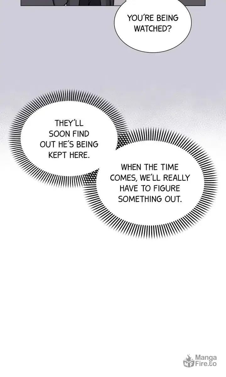 The Script Chapter 23 page 51 - 