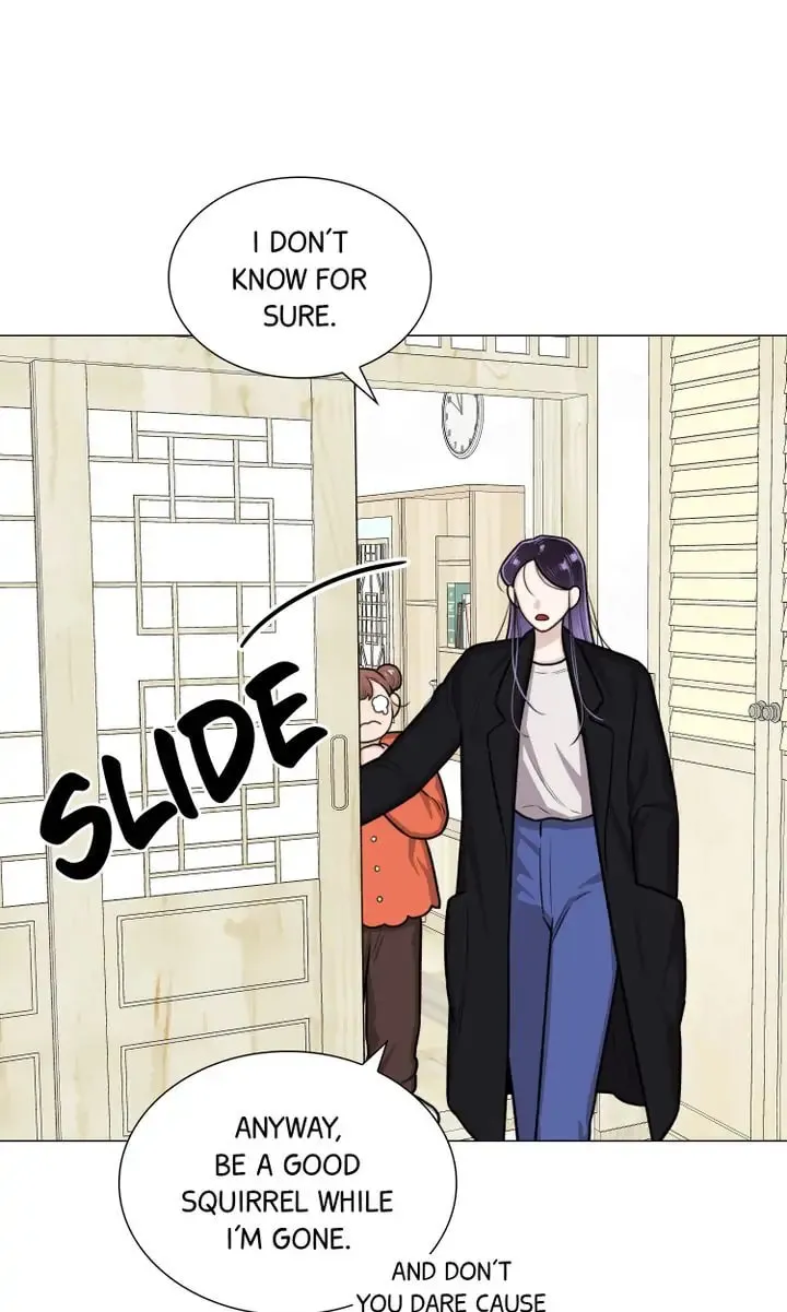 The Script Chapter 23 page 52 - 