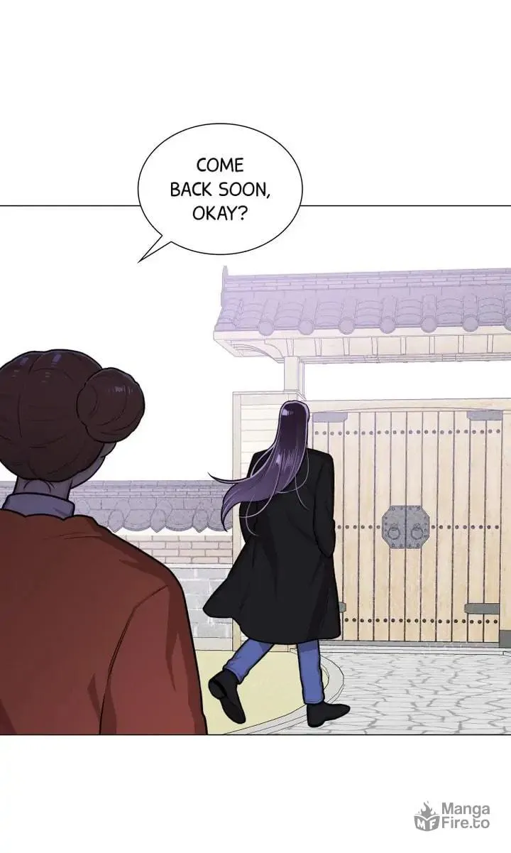 The Script Chapter 23 page 54 - 